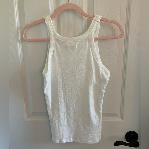 Madewell tank top - Picture 2 of 3